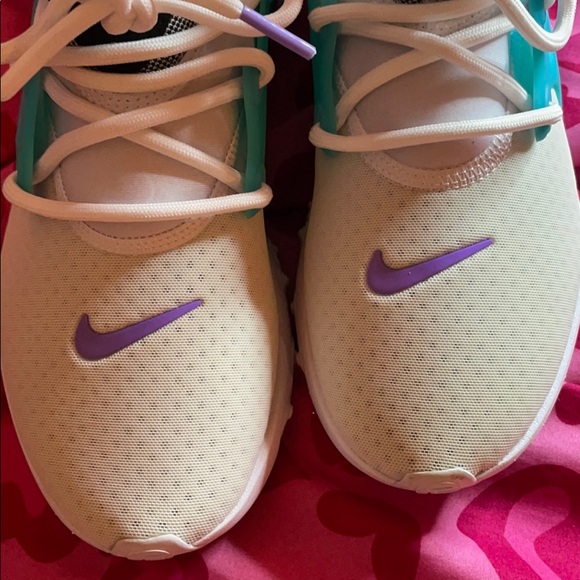 nike presto react - Picture 4 of 5